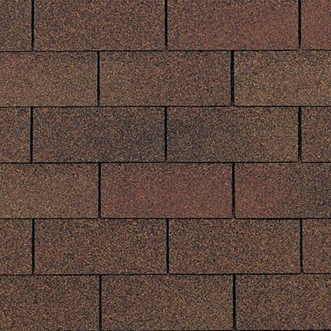 Supreme Metric Non-AR Shingles