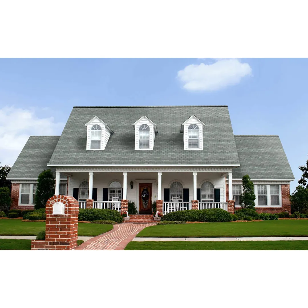 Owens Corning Supreme Brownwood, photo 2 of 2