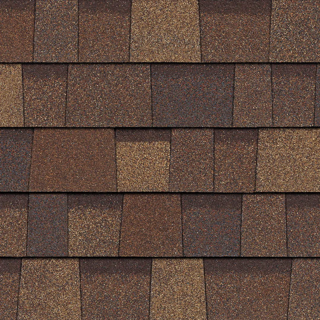 Owens Corning TruDefinition Duration Non-AR Shingles, photo 3 of 3