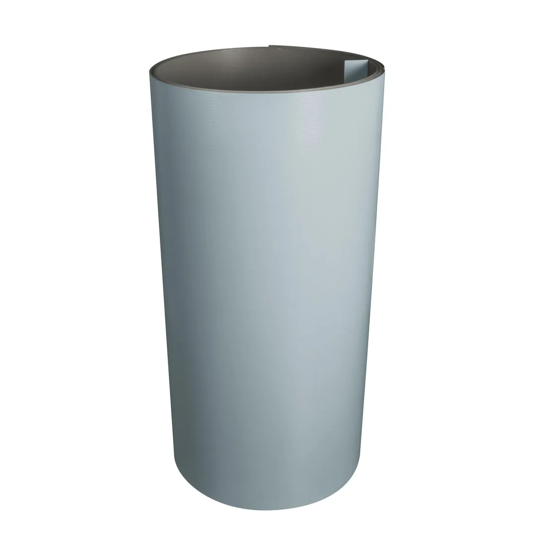 CertainTeed PVC Striated Trim Coil, photo 2 of 3