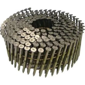 Coil Roofing Nails