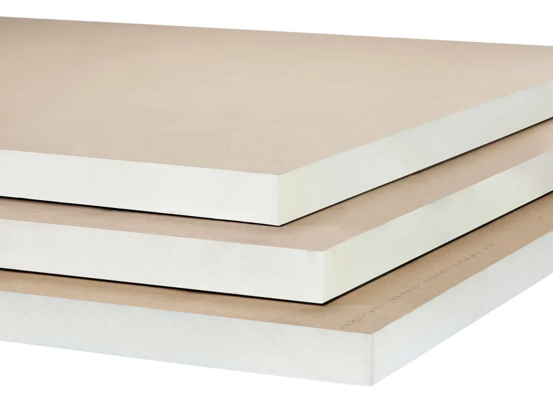 IKO IKOTherm Polyisocyanurate Foam Insulation, photo 2 of 2