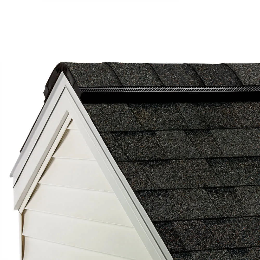 Owens Corning shingle roofing, Gray, photo 6 of 9
