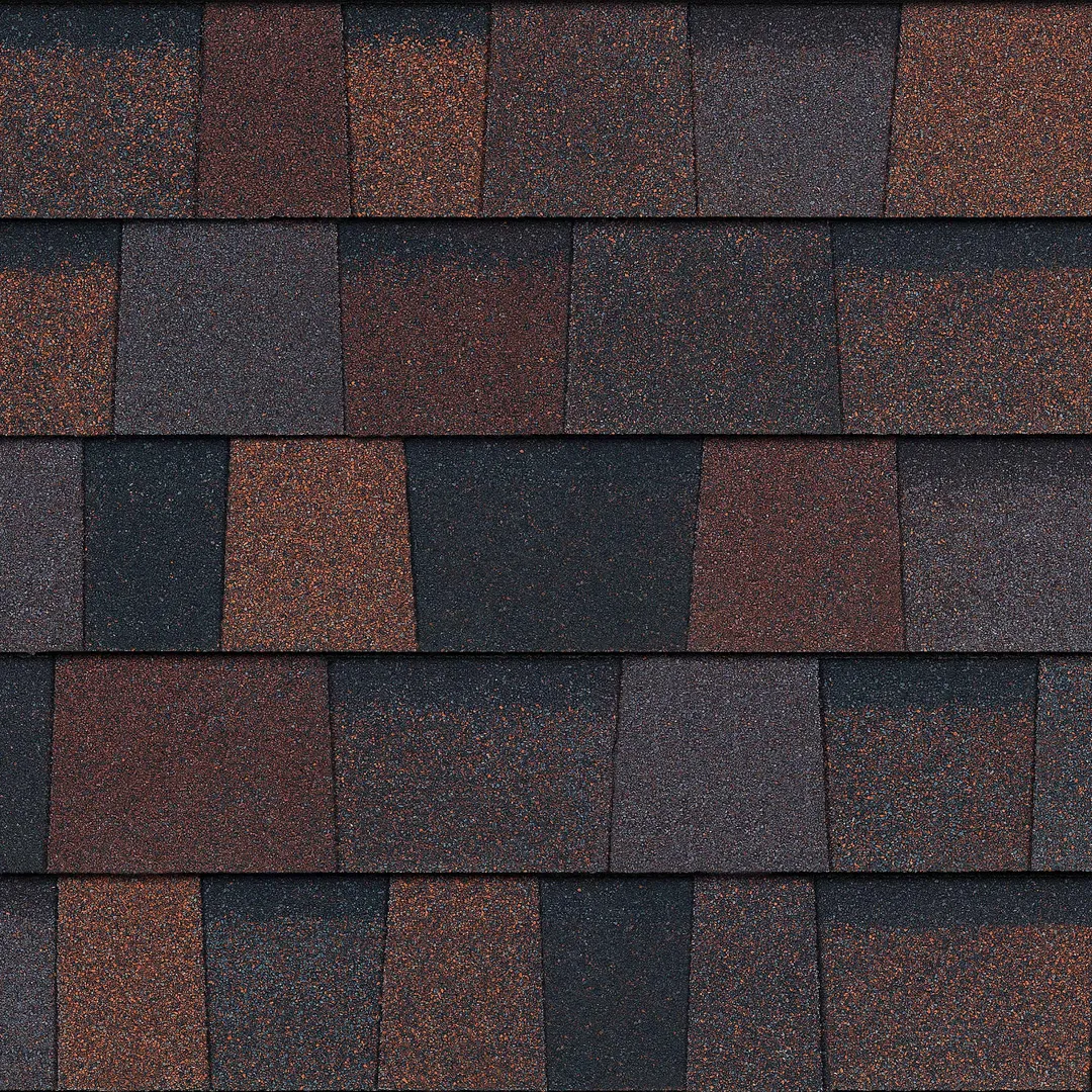 Owens Corning TruDefinition Duration Designer Shingles, photo 3 of 3