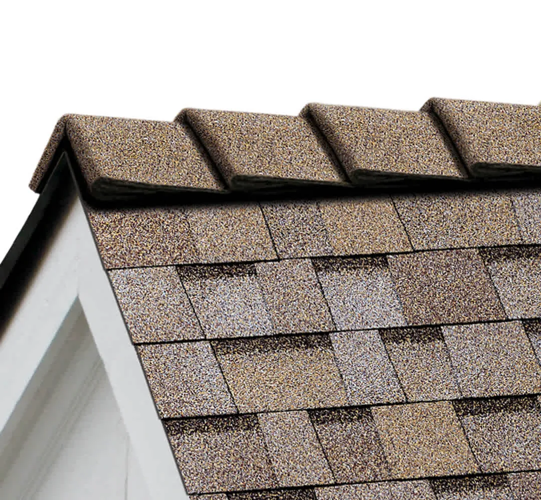 Owens Corning DecoRidge Hip & Ridge, photo 2 of 10