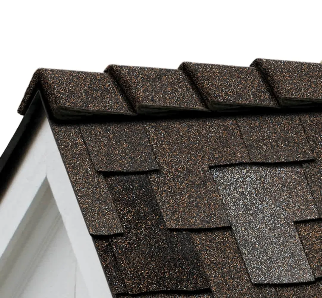 Owens Corning DecoRidge Hip & Ridge, photo 6 of 10
