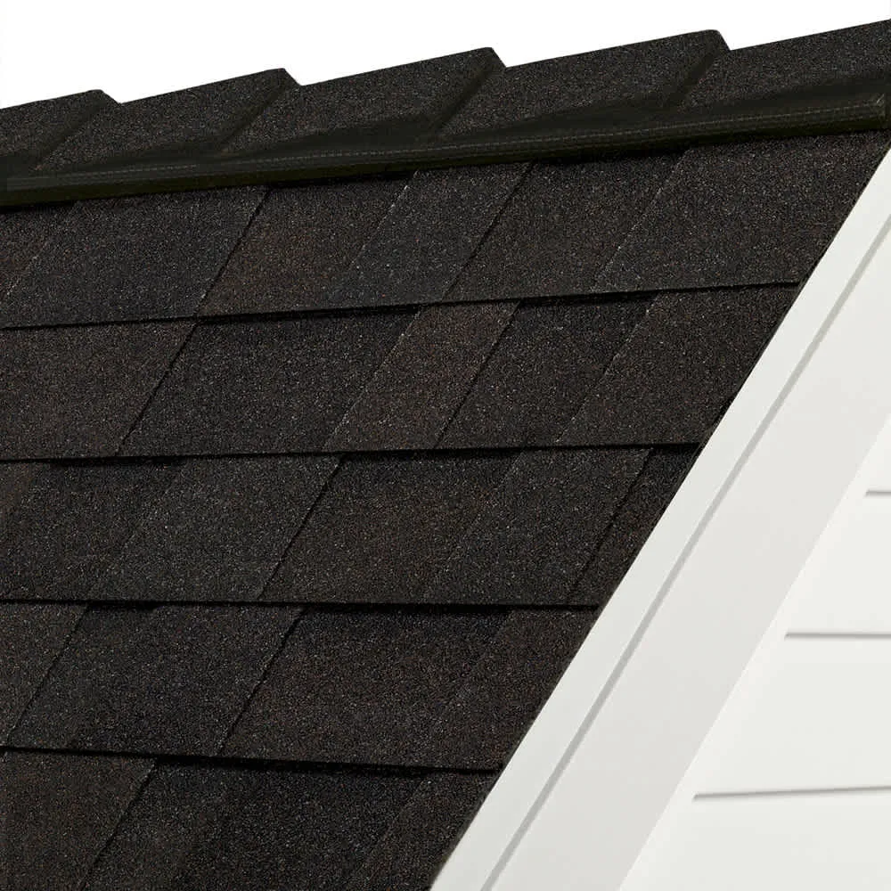 Owens Corning DecoRidge Hip & Ridge, photo 3 of 10