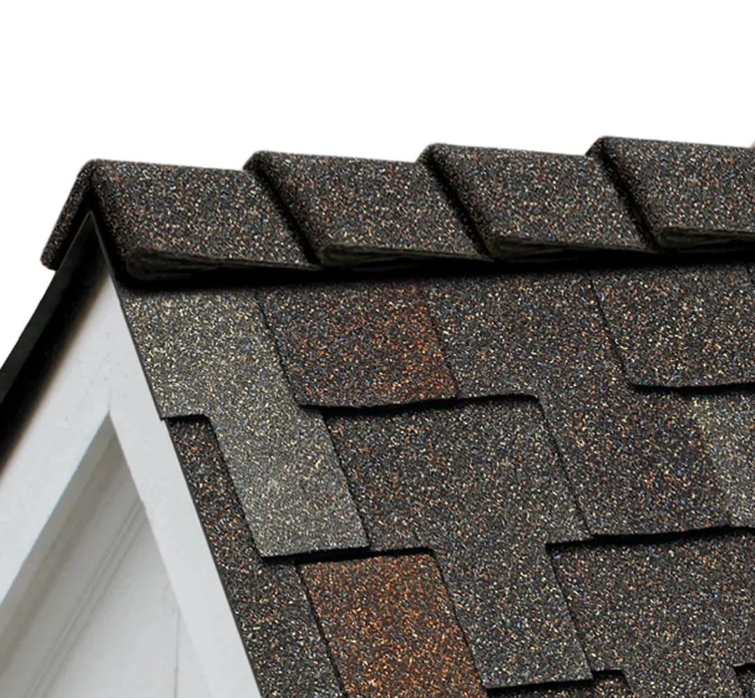 Owens Corning DecoRidge Hip & Ridge, photo 7 of 10