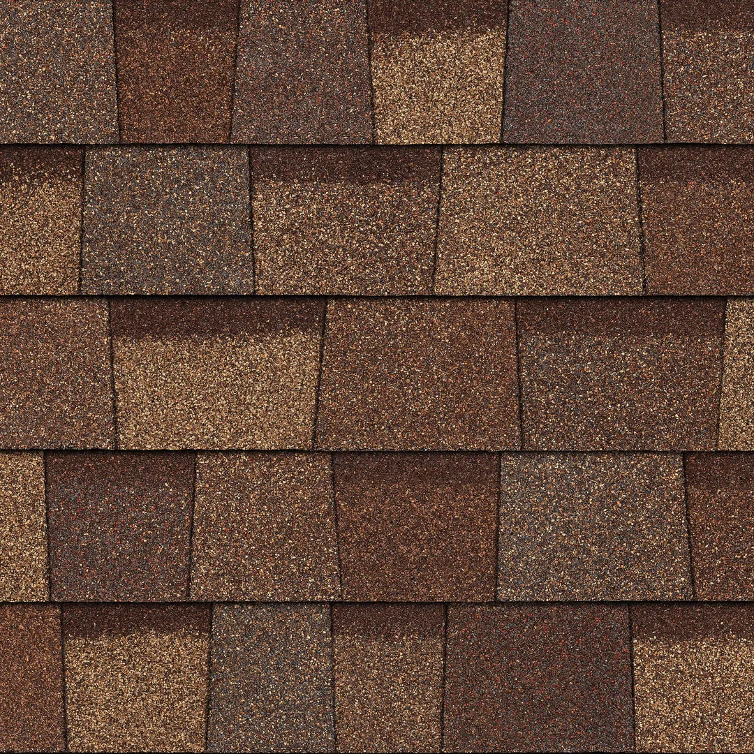 Owens Corning Oakridge AR Shingles, photo 6 of 8