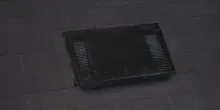 Fire&Ice Tapered Composition Shingle Vent