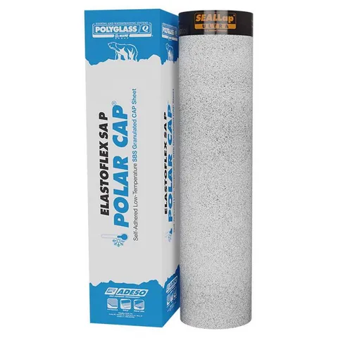 Elastoflex SA P Polar Cap
