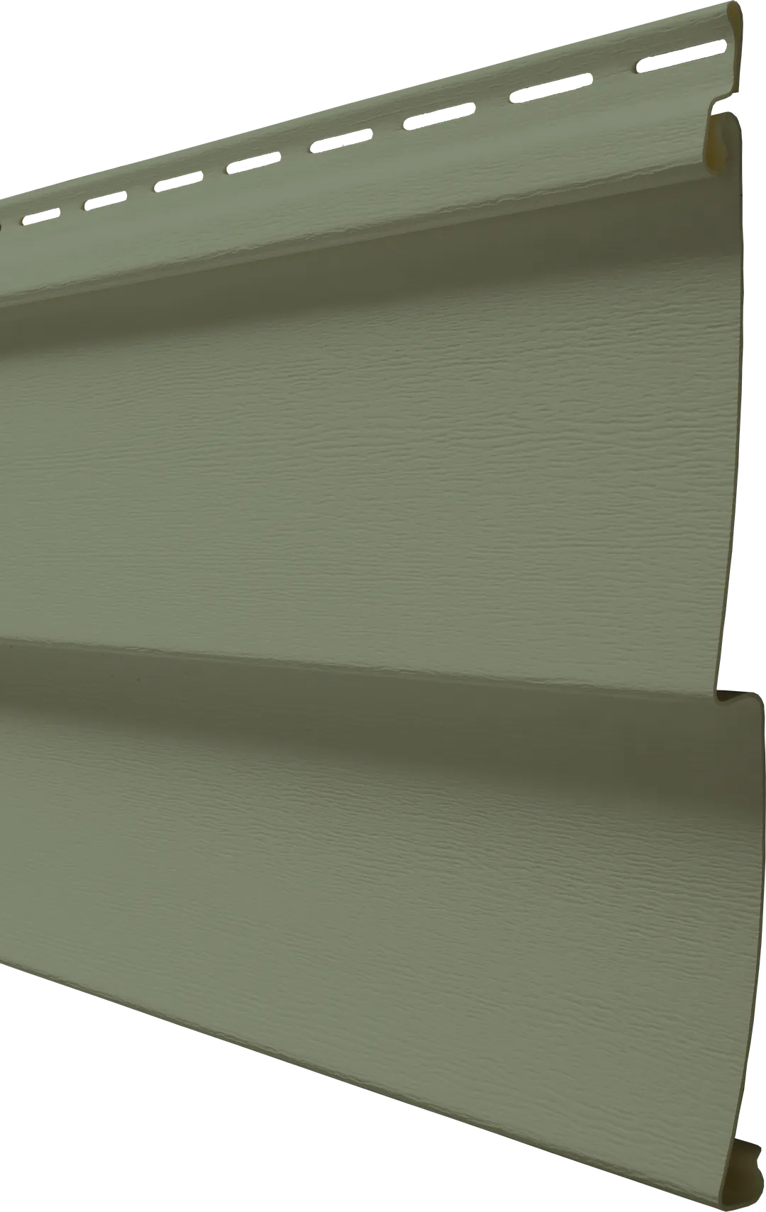 ProVia Cedar Peaks D45 Lap Vinyl Siding, photo 3 of 4
