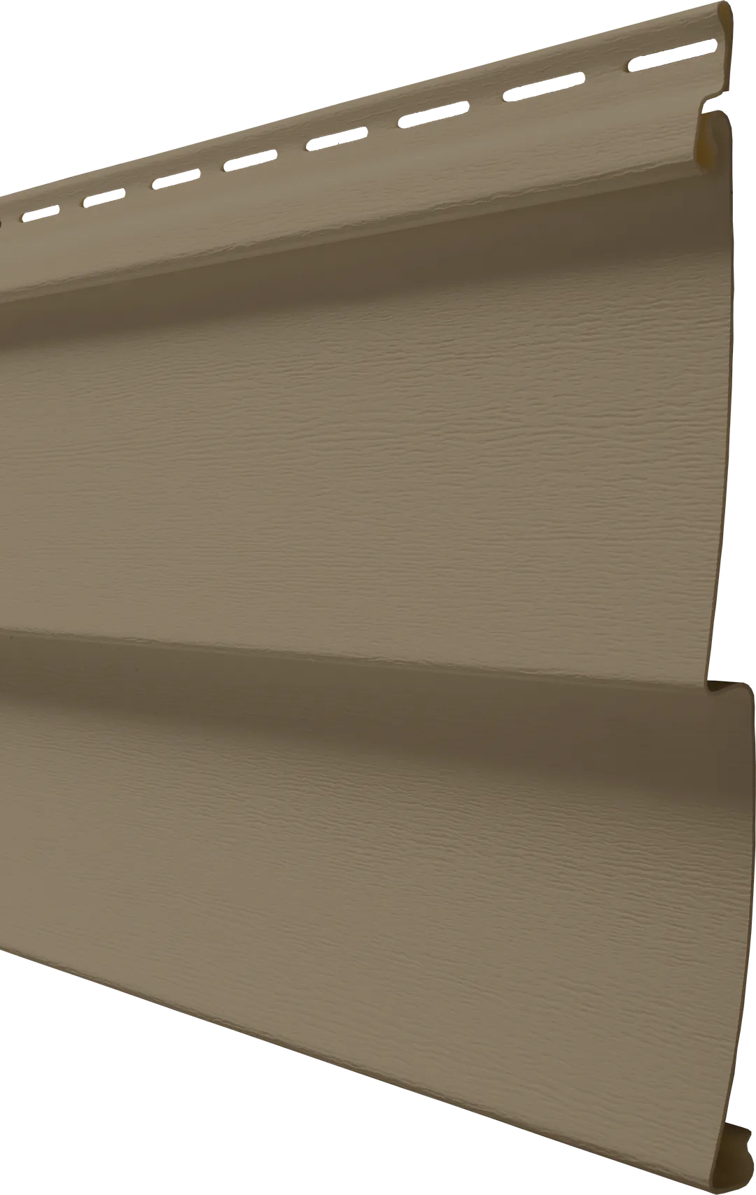 ProVia Cedar Peaks D45 Lap Vinyl Siding, photo 4 of 4