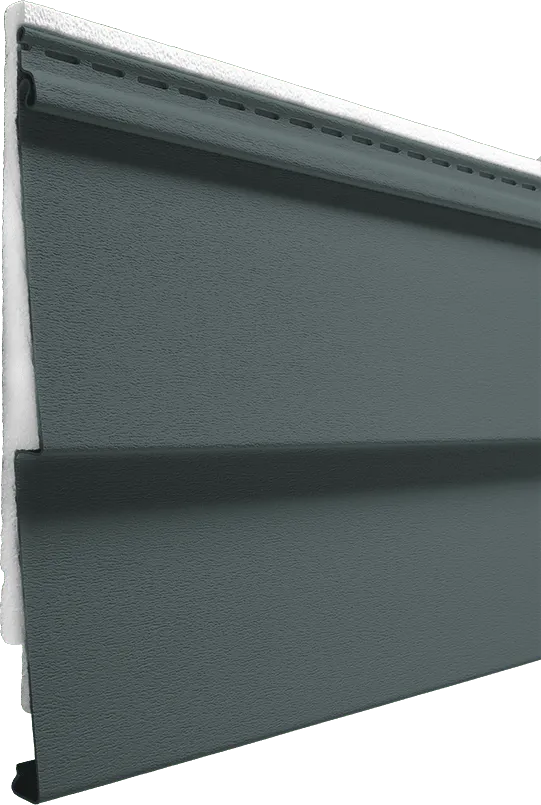 ProVia Willowbrook D45 Lap Vinyl Siding, photo 3 of 3