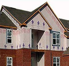 House Wrap