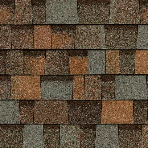 TruDefinition Duration AR Designer Shingles
