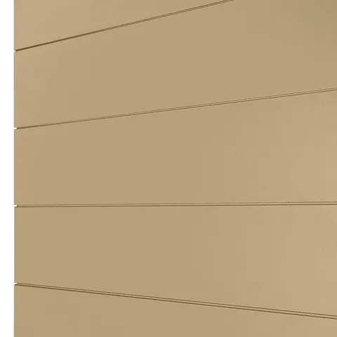 Artisan Shiplap HZ10 Primed 10-1/4"