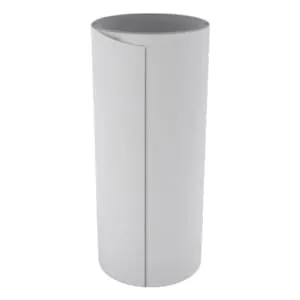 PVC Striated Trim Coil