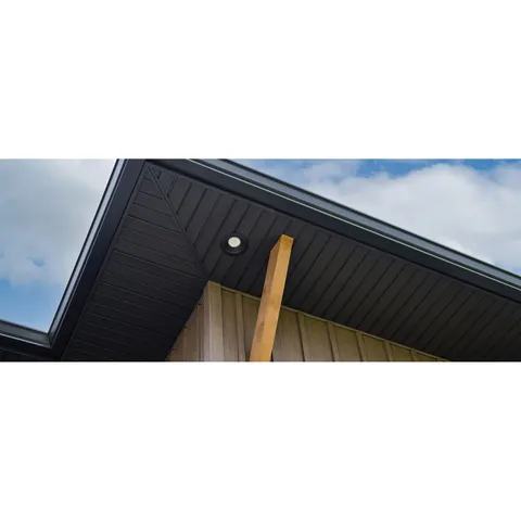 Aluminum TruLine HP-Series Soffit