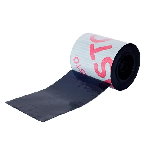 SOPREMA RESISTO All-Weather Butyl Flash Tape 4 in × 75 ft