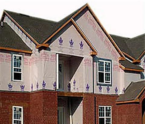 REX Wrap House Wrap Roll