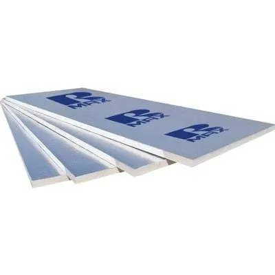 Thermasheath Polyiso Rigid Foam Insulation Board