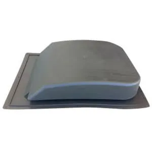 65 Series Slant Back Vent