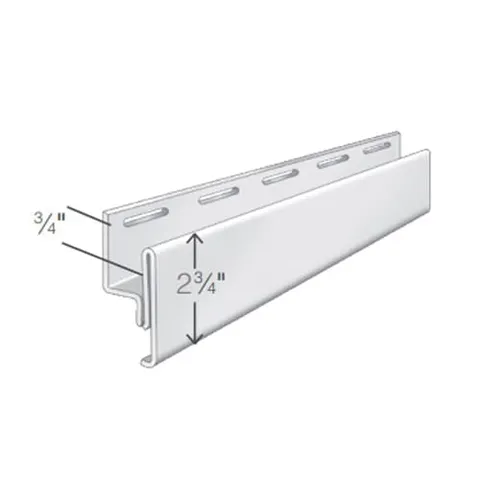 Vinyl Board & Batten Trim