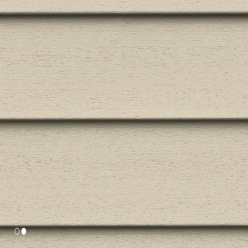 Exterior Portfolio CraneBoard D7 Insulated Siding, photo 3 of 3