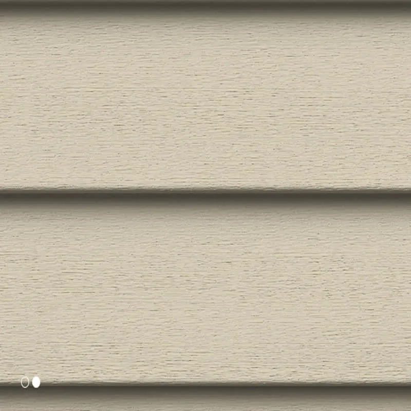 Exterior Portfolio CraneBoard Solid Core Insulated Vinyl Siding T6, photo 3 of 3