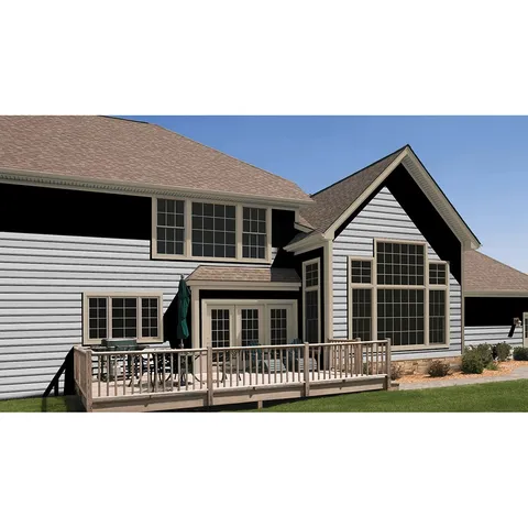 Royal Exterior Portfolio Carolina Sands Vinyl Beaded S65