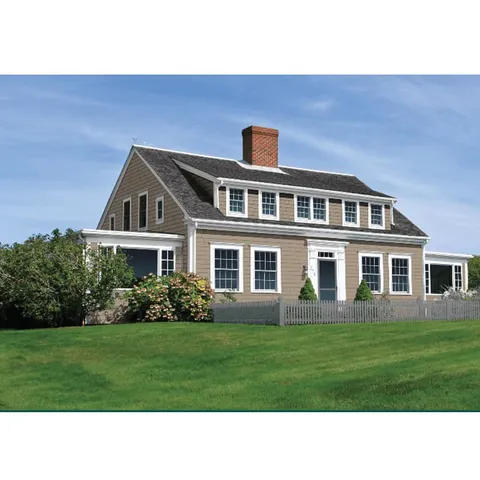 Royal Exterior Portfolio Cedar Shingles S7 10 Clay