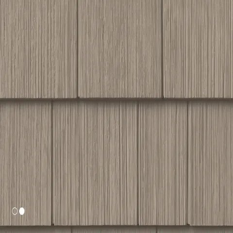 D7 Cedar Shake 10 Clay