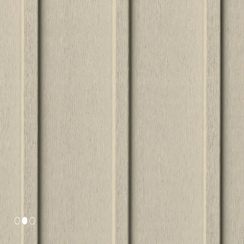 Exterior Portfolio CraneBoard Insulated D10 Board & Batten Vinyl Siding, photo 3 of 3