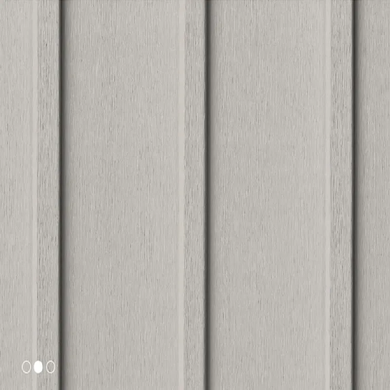 Exterior Portfolio CraneBoard Insulated D10 Board & Batten Vinyl Siding, photo 2 of 3