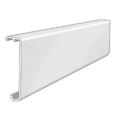 Royal Exterior Portfolio Vinyl 3-1/2" Finish Board