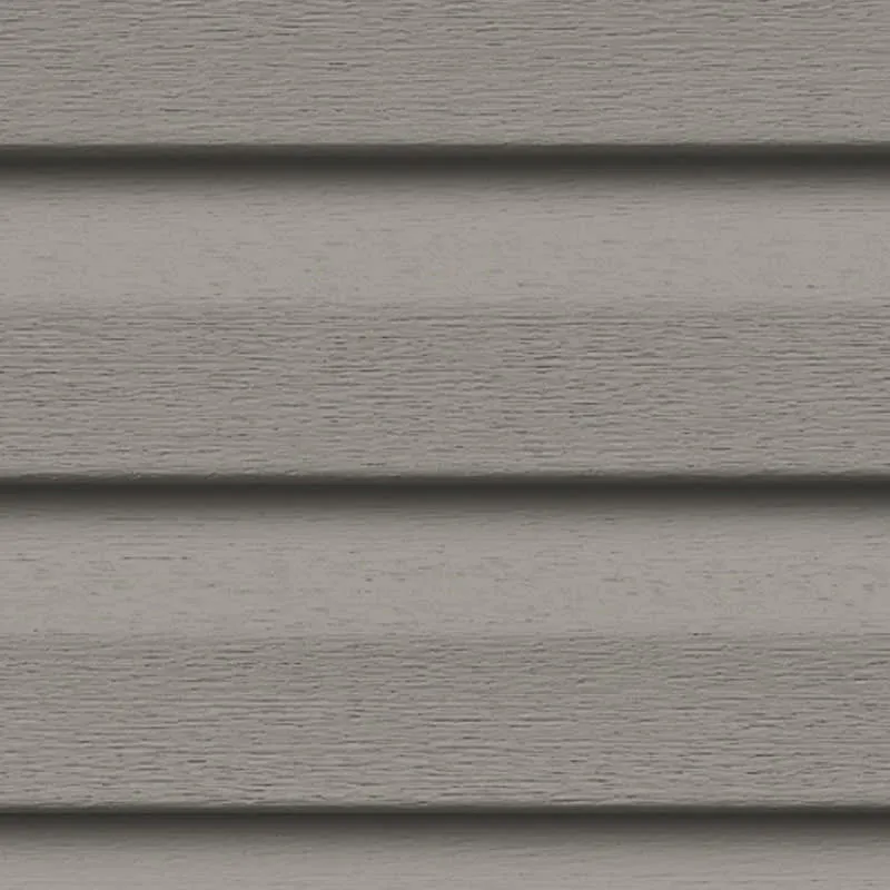Exterior Portfolio CraneBoard Insulated 45DL Siding, photo 3 of 3
