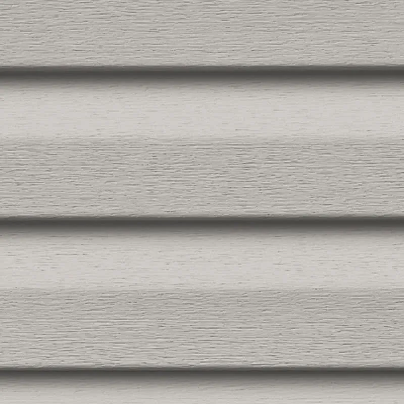 Exterior Portfolio CraneBoard Insulated 45DL Siding, photo 2 of 3