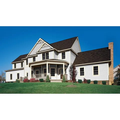 Exterior Portfolio Board & Batten