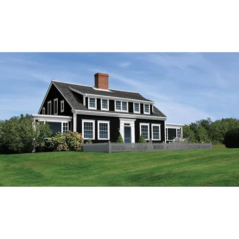 Royal Exterior Portfolio Cedar Shingles S7 01 Aspen White