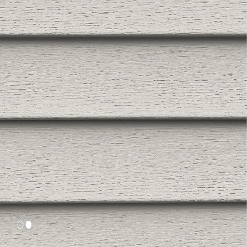 Exterior Portfolio Parkview Cedargrain D4 Vinyl Siding, photo 2 of 3