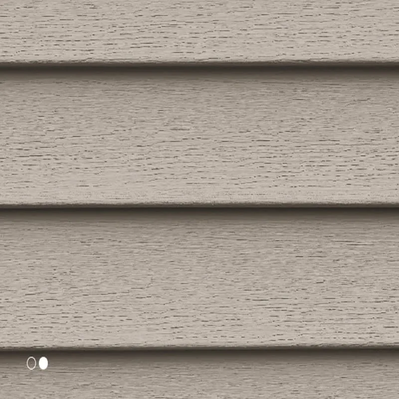 Exterior Portfolio Parkview D5 DL Cedargrain Siding, photo 3 of 3