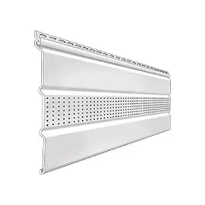 Royal Exterior Portfolio Vinyl T4 Soffit