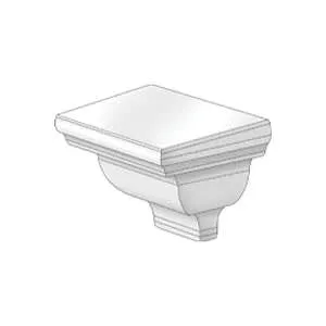 Vinyl Crown Molding