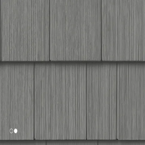 D7 Cedar Shake 84 Metropolitan Gray