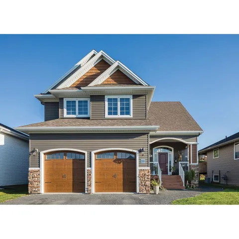 Estate D45 DL Designer Vinyl Siding