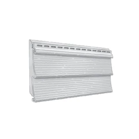 Haven Insulated Vinyl Siding D6 Traditional