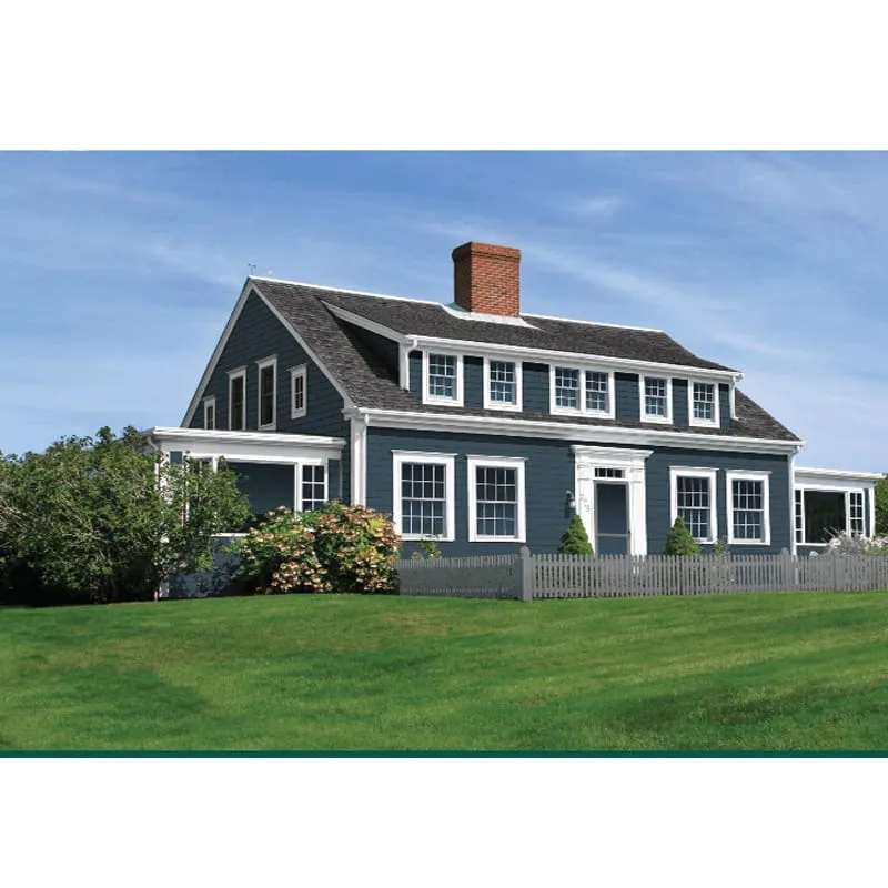 Royal Portsmouth S7 Cedar Shingle, photo 6 of 8