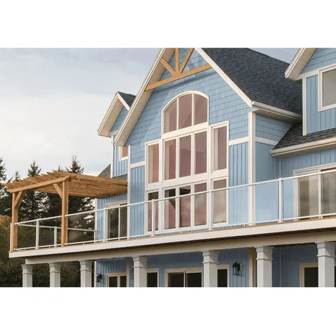 Vinyl Siding Board & Batten
