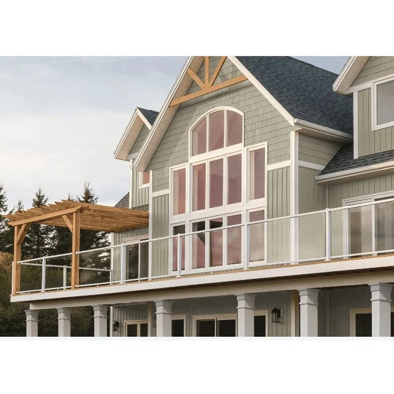Royal Vinyl Siding Board & Batten, photo 2 of 3